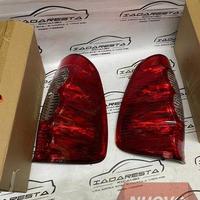 Fanale Posteriore Great Wall Steed 5 4133300P00