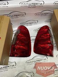 Fanale Posteriore Great Wall Steed 5 4133300P00