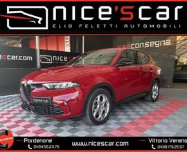 Alfa Romeo Tonale 1.6 diesel 130 CV TCT6 Sprint