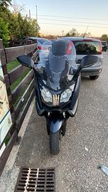 BMW C 650 GT come nuova