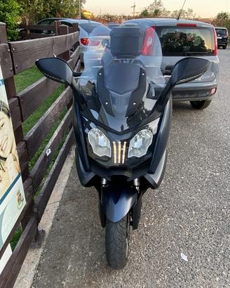 BMW C 650 GT come nuova