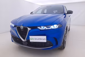 Alfa Romeo Tonale MHEV Ti TCT7 BR964591 1.5 Mild H
