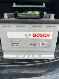 Batteria Bosh S3 005