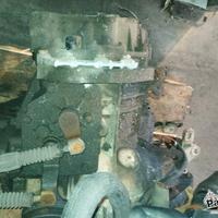 CAMBIO 5M CHRYSLER VOYAGER/GRAND VOYAGER 2.5 TD 20