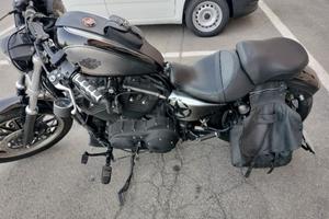 Harley Davidson