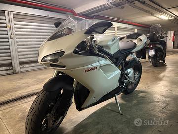 Ducati 848
