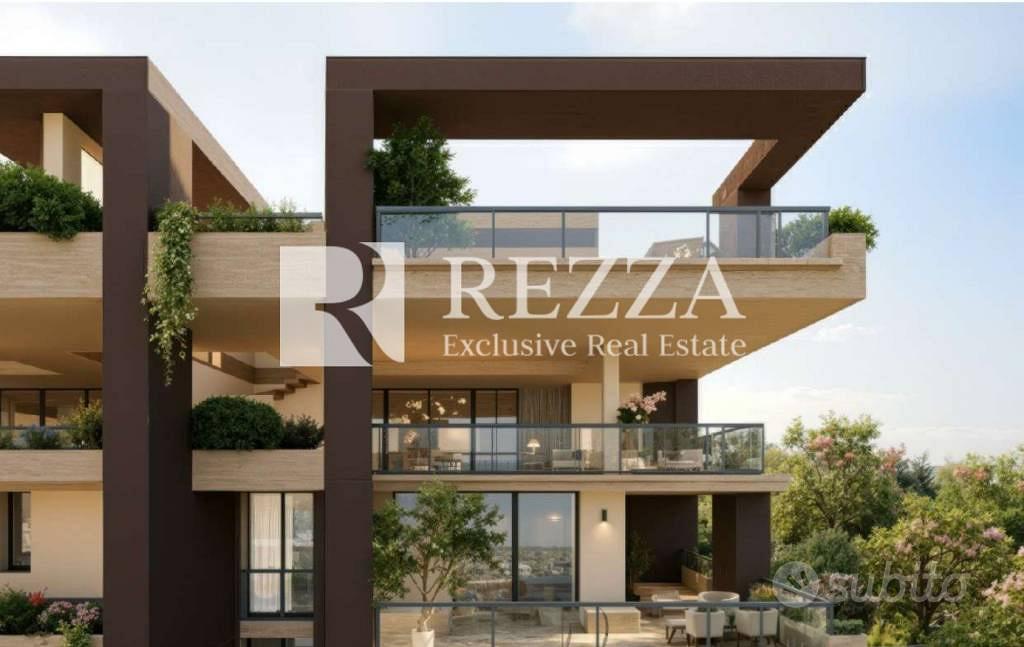Apartment in Roma, Aurelio, Municipio Roma XIII - Vista 5