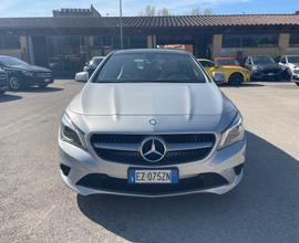 Mercedes-benz CLA 250 CLA 250 Automatic Executive
