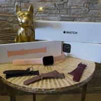 Apple Watch SE GPS 40mm Oro