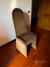 Poltrona design