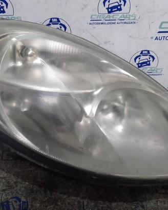 LANCIA YPSILON 2010 - FARO ANTERIORE DESTRO