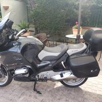 Bmw r 1100 rt - 1999