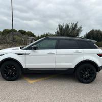 Land Rover Evoque  2.0 Td4 SE Dynamic 150 CV
