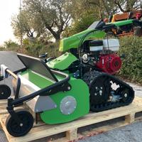 Trinciasarmenti a scoppio MGM modello TTR 886 HD