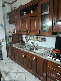 Cucina completa