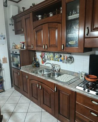 Cucina completa