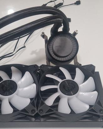 MSI DISSIPATORE A LIQUIDO MAG CORELIQUID E240