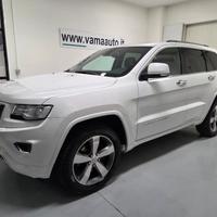 JEEP Grand Cherokee 3.0 V6 CRD 250 CV Multijet I