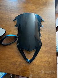 Cupolino bmw s 1000rr