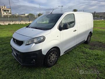 PEUGEOT Expert 2.0 BlueHDi 120 S&S PL-TN Furgone