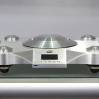 Oracle Cd-1000 mk2 - meccanica