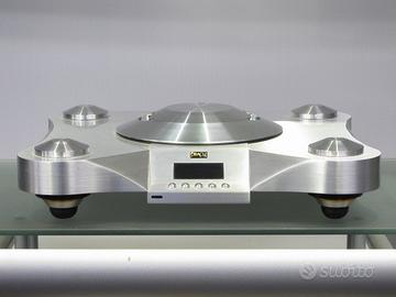 Oracle Cd-1000 mk2 - meccanica