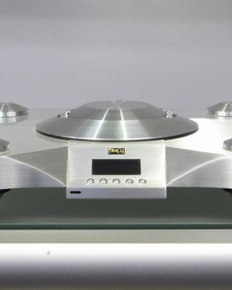 Oracle Cd-1000 mk2 - meccanica