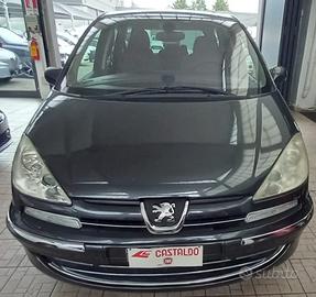 PEUGEOT 807 2.0 HDi FAP SV 5 POSTI