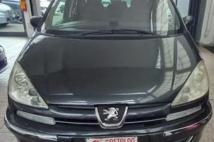 PEUGEOT 807 2.0 HDi FAP SV 5 POSTI