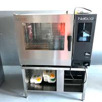 Forno professionale Naboo 5.0 lainox