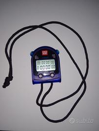 Cronometro Digitale