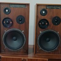 diffusori RCF prima serie BR 40