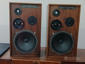 diffusori RCF prima serie BR 40