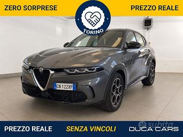 Alfa Romeo Tonale 1.5 160cv Hybrid TCT7 Ti