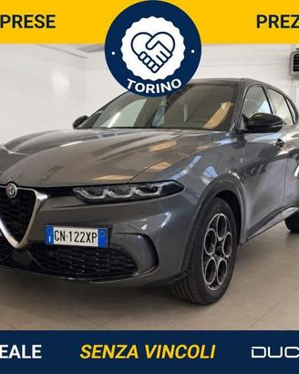 Alfa Romeo Tonale 1.5 160cv Hybrid TCT7 Ti Ha...
