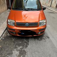 fiat panda 2 serie 