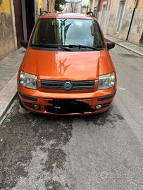 fiat panda 2 serie 