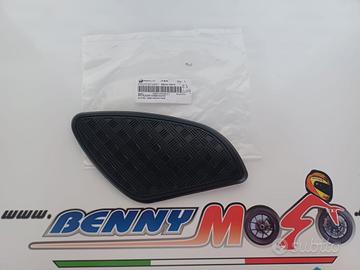 PROTEZIONE SERBATOIO SX BENELLI IMPERIALE 400 EU4 