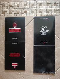 Gazzetta dello Sport – Milan +Pallone d'oro 