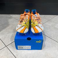 Scarpe da calcio Puma evopower 2.2 pop