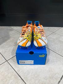 Scarpe da calcio Puma evopower 2.2 pop