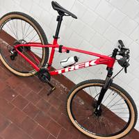Bici Mtb Trek Marlin 6