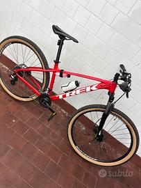 Bici Mtb Trek Marlin 6