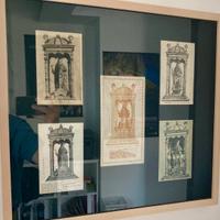 Collezione 53 cartoline primi ‘900 Mineo (CT)