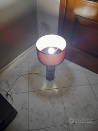 lampada da tavolo più salvadanaio  berlucchi 61 