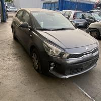 RICAMBI USATI AUTO KIA Rio Serie Benzina 1.2