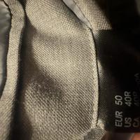 Giacca da uomo estiva