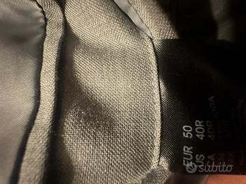 Giacca da uomo estiva