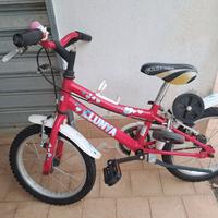bici bambini