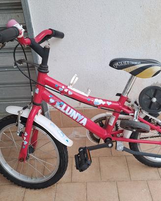 bici bambini